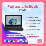 Lap top Fujitsu E5410