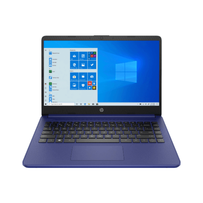 HP Laptop 14-dq0005dx